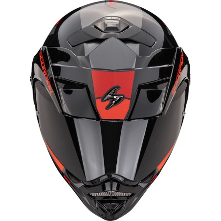 Modularer Abenteuerhelm Scorpion ADX-2 Galane -??%