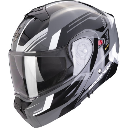 Casco modulare Scorpion Exo 930 Evo Sikon -??%