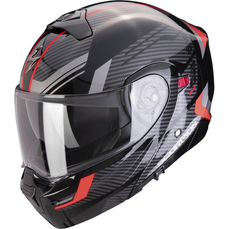 Casco modulare Scorpion Exo 930 Evo Sikon -??%