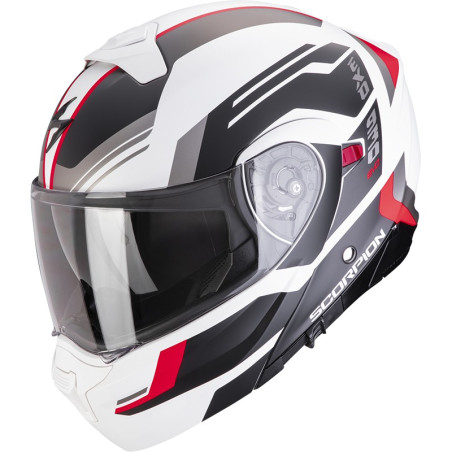 Casco modulare Scorpion Exo 930 Evo Sikon -??%