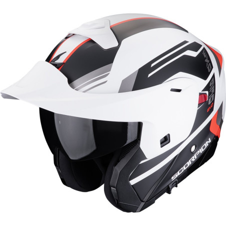 Casco modulare Scorpion Exo 930 Evo Sikon -??%