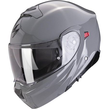 Casco modulare Scorpion Exo 930 Evo Solid -??%