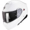 SCORPION EXO-930 EVO MONOCOLOR - Modelo WHITE