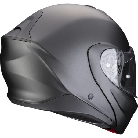 Scorpion Exo 930 Evo Monocolor Modularhelm -??%