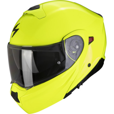 Scorpion Exo 930 Evo Monocolor Modularhelm -??%