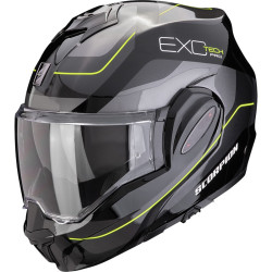 Modularer Scorpion Exo-Tech Evo Pro Commuta-Helm -??%