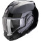 SCORPION EXO-TECH EVO PRO MONOCOLOR - Modelo BLACK METAL