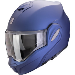 Casco apribile Scorpion Exo-Tech Evo Pro Solid -??%