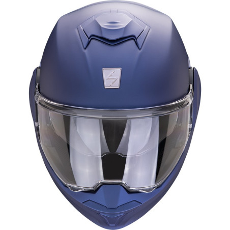 Scorpion Exo-Tech Evo Pro Modularer Helm Monocolor -??%