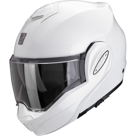 Scorpion Exo-Tech Evo Pro Modularer Helm Monocolor -??%