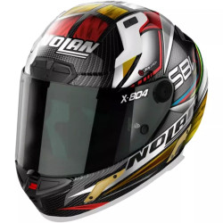 Nolan X-804 RS Carbon SBK 23 Integralhelm -??%