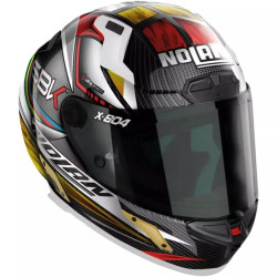 NOLAN X-804 RS ULTRA CARBONO SBK 23