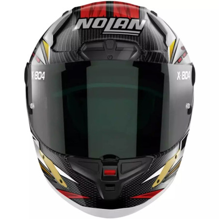 NOLAN X-804 RS ULTRA CARBONO SBK 23