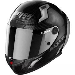 Casco integrale Nolan X-804 RS Carbon Silver Edition 4 -??%