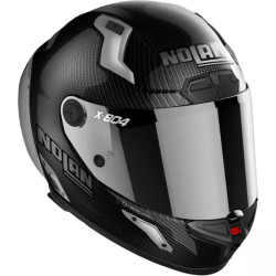 NOLAN X-804 RS ULTRA CARBONO SILVER EDITION 4