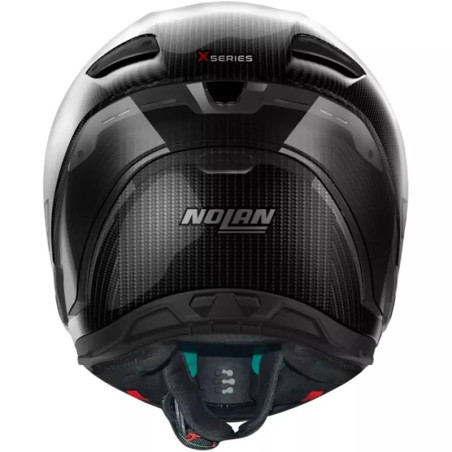 Nolan X-804 RS Carbon Silver Edition 4 Integralhelm -??%