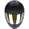 Scorpion Exo 1400 Evo 2 Air Monocolor Integralhelm -??%