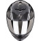 Scorpion Exo 1400 Evo 2 Carbon Air Reika Integralhelm -??%