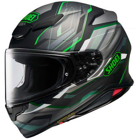 SHOEI NXR 2 CAPRICCIO