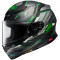 SHOEI NXR 2 CAPRICCIO - Modèle TC4