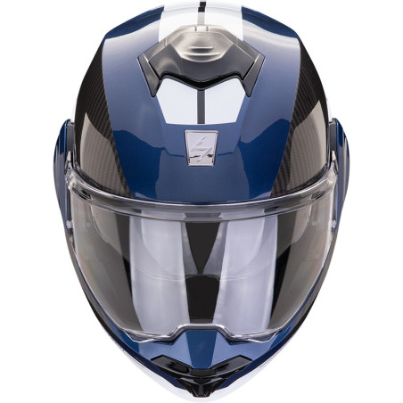 Modularer Scorpion Exo-Tech Evo Team-Helm -??%