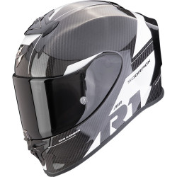 Scorpion Exo-R1 Evo Carbon Air Rally Integralhelm -??%