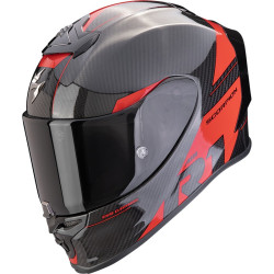 Scorpion Exo-R1 Evo Carbon Air Rally Integralhelm -??%