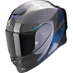 Scorpion Exo-R1 Evo Carbon Air Rally Integralhelm -??%