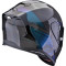 Casco integrale Scorpion Exo-R1 Evo Carbon Air Rally -??%