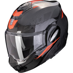 Casco apribile Scorpion Exo-Tech Evo Carbon Rover -??%