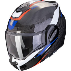 Casco apribile Scorpion Exo-Tech Evo Carbon Rover -??%