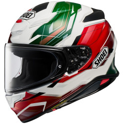 SHOEI NXR 2 CAPRICCIO