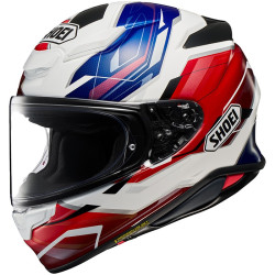 SHOEI NXR 2 CAPRICCIO