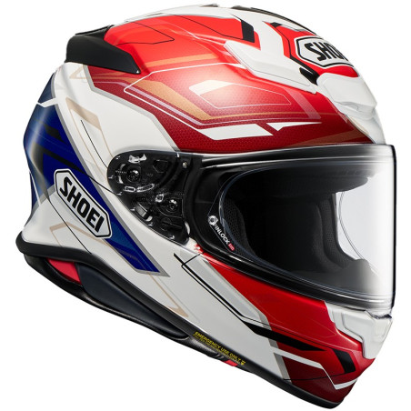 Shoei NXR 2 Capriccio Integralhelm -??%