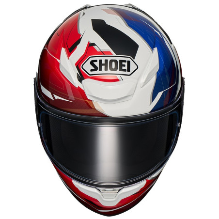 SHOEI NXR 2 CAPRICCIO