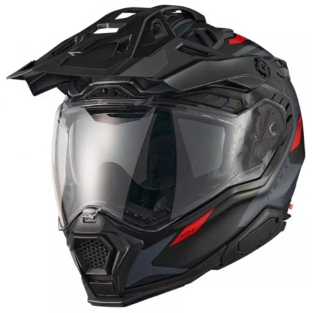 Casco da avventura Nexx X.WED3 Keyo -??%