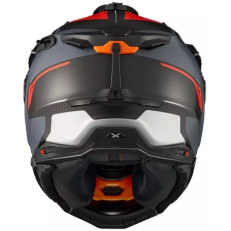 Casco da avventura Nexx X.WED3 Keyo -??%