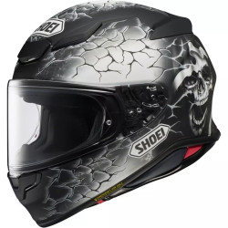 Casco integrale Shoei NXR 2 Gleam -??%