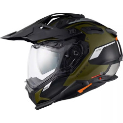 Casco da avventura Nexx X.WED3 Keyo -??%