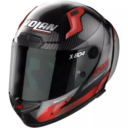 NOLAN X-804 RS ULTRA CARBONO HOT LAP