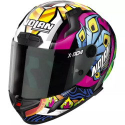 Nolan X-804 RS Carbon Integralhelm Davies 27 -??%