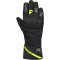 IXON PRO MIDGARD - Model BLACK/GREY/BRIGHT YELLOW