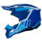 Just1 J-40 Flash Motocross-Helm -??%