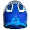 Casco MX Just1 J-40 Flash -??%