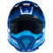 Just1 J-40 Flash Motocross-Helm -??%