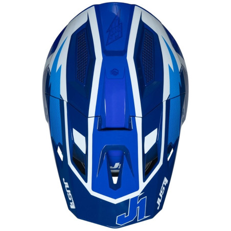 Just1 J-40 Flash Motocross-Helm -??%