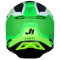 Just1 J-40 Flash Motocross-Helm -??%