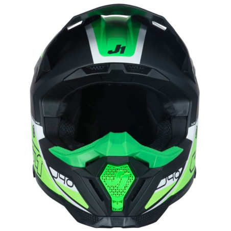 Just1 J-40 Flash Motocross-Helm -??%