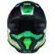 Just1 J-40 Flash Motocross-Helm -??%