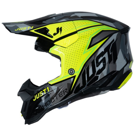 Casco MX Just1 J-40 Shooter -??%